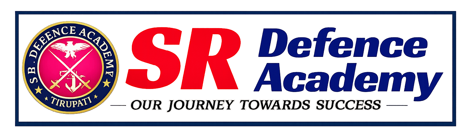 SR Defense Academy