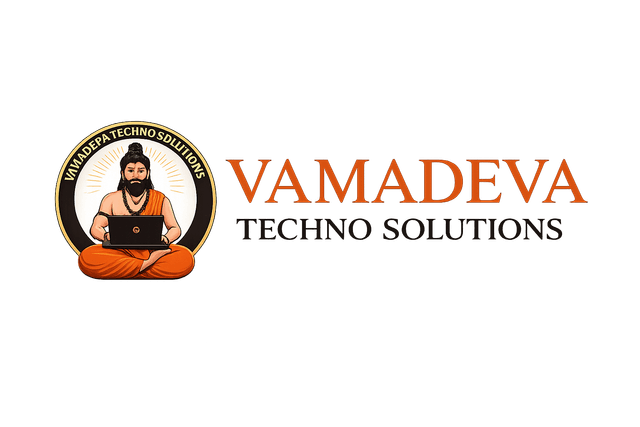 Vamadeva Techno Solutions