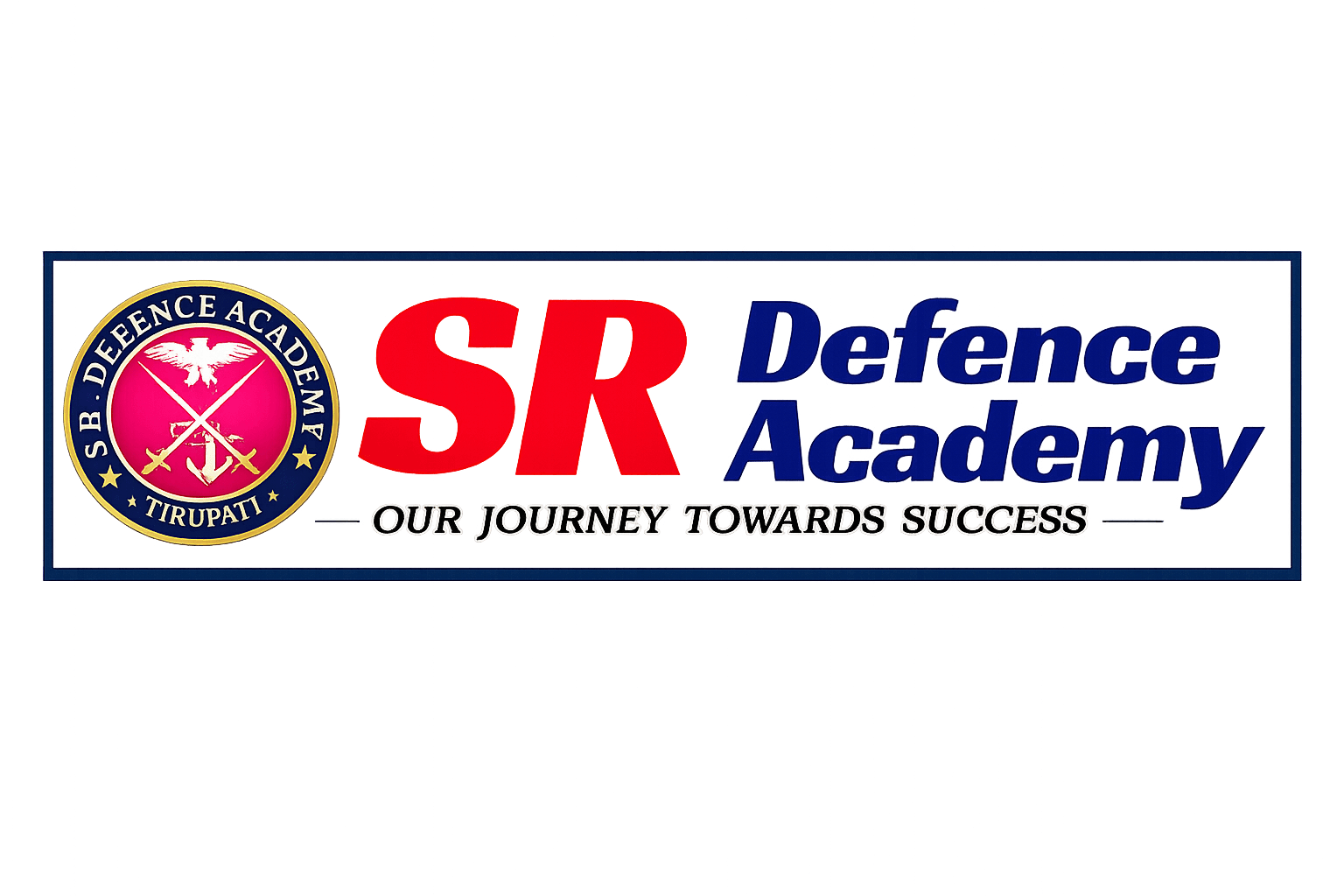 SR Defense Academy