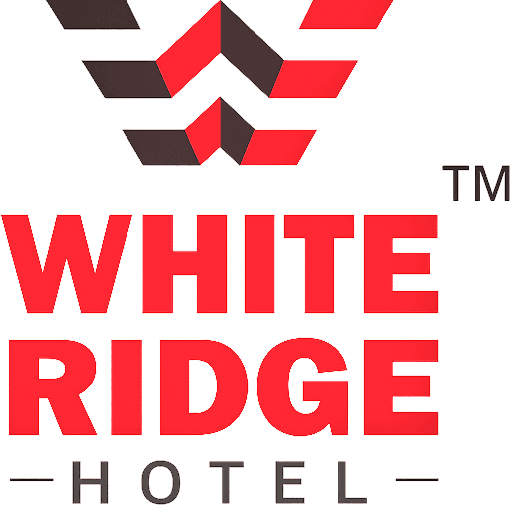 White Ridge