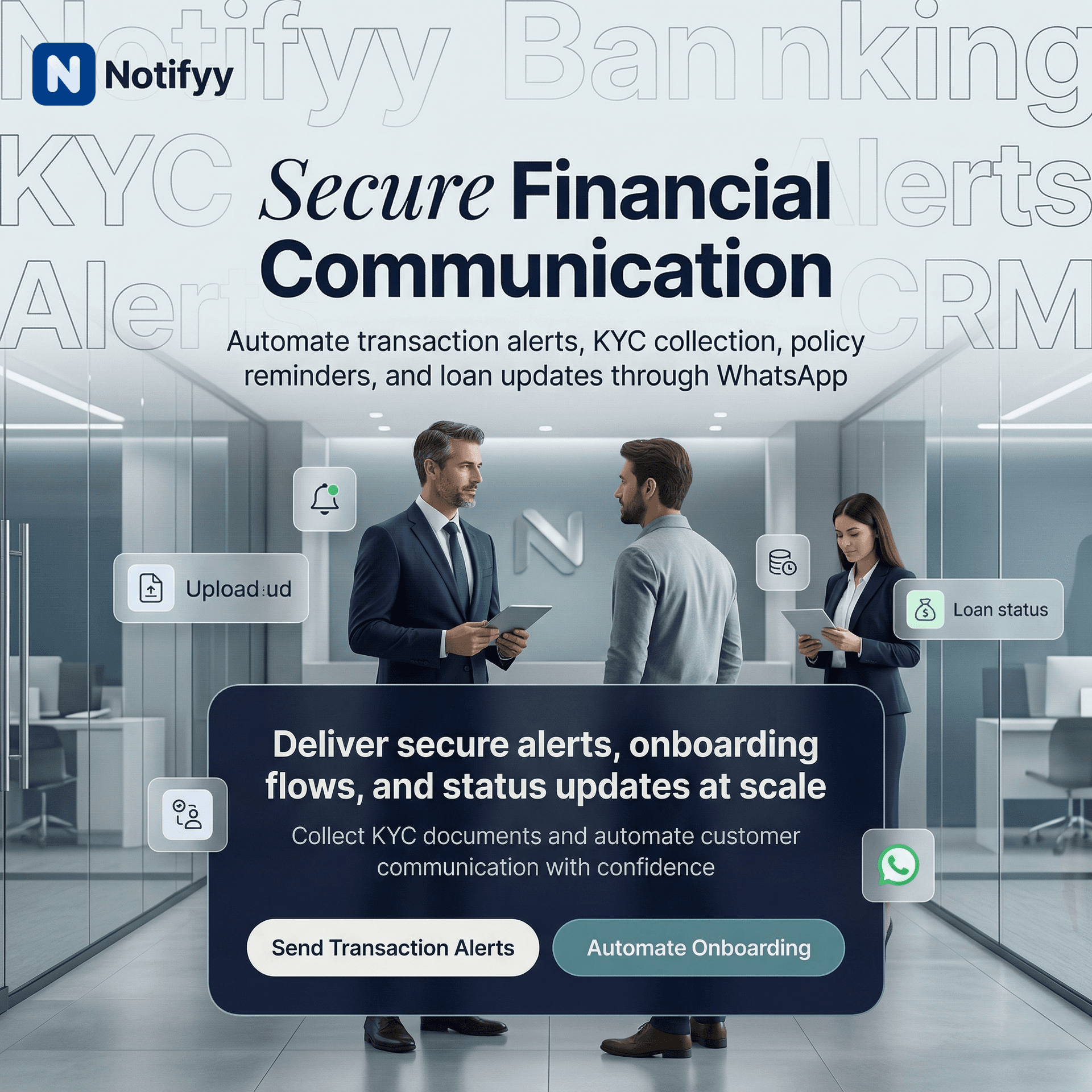 Banking & Financial Services