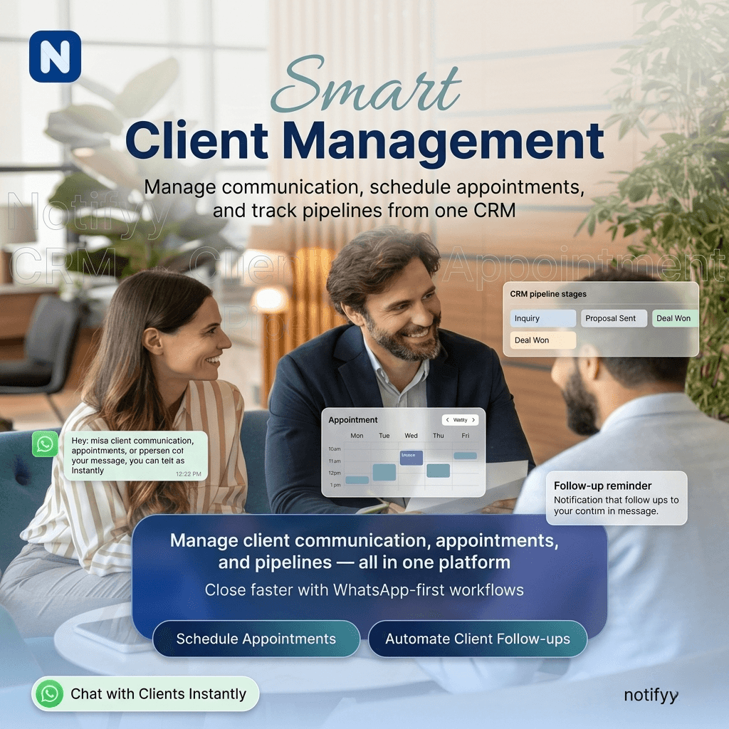 Consulting & Professional Firms