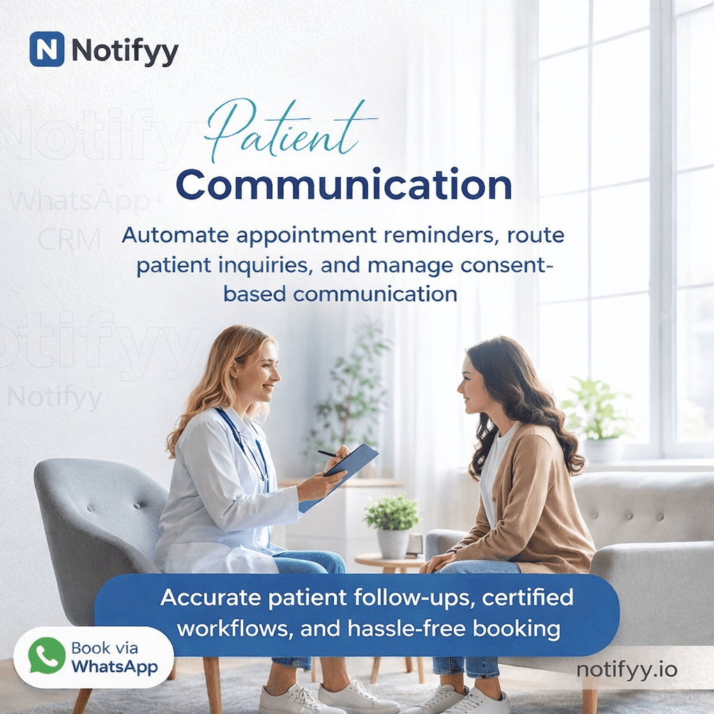 Healthcare & Clinics