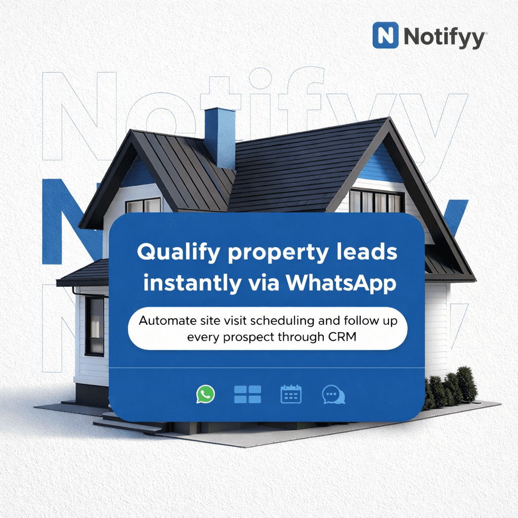 Real Estate & Property