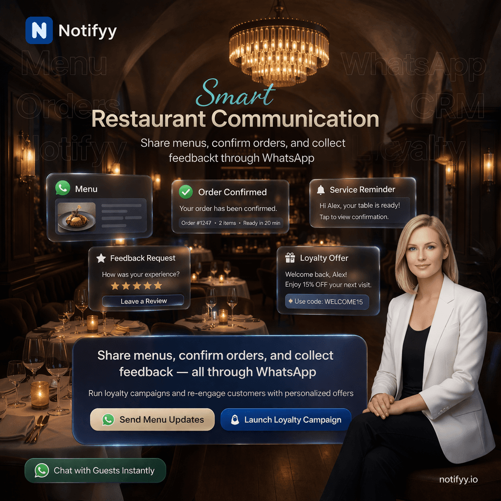 Restaurants & Food Brands