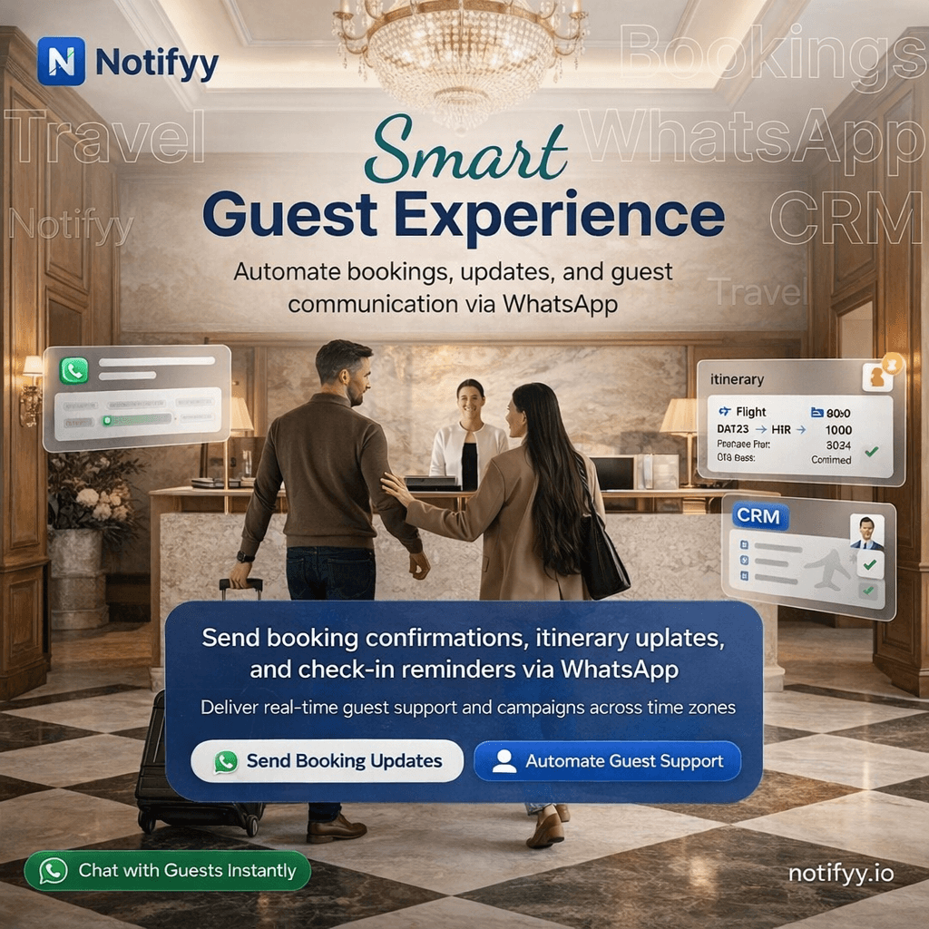 Travel & Hospitality