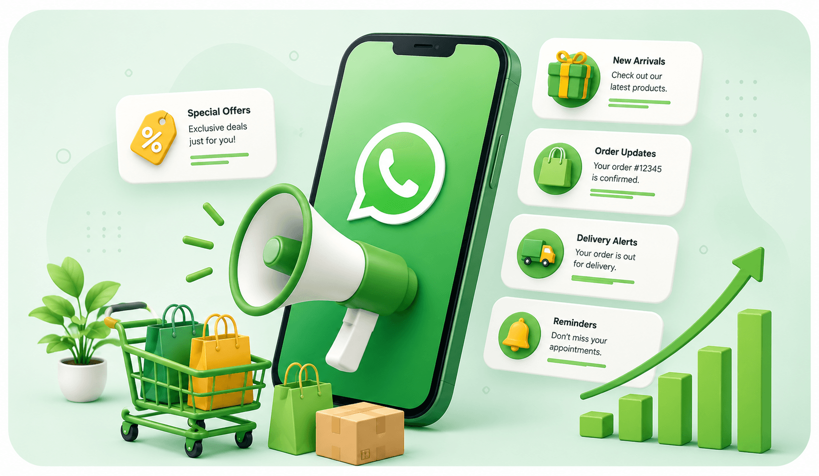 WhatsApp Automation Platform