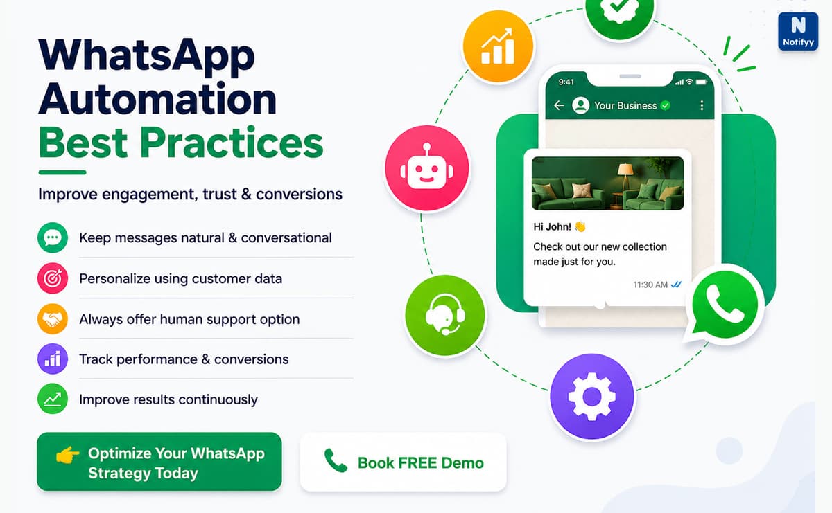 WhatsApp Automation in 2026: How Smart Businesses Turn Conversations into Customers