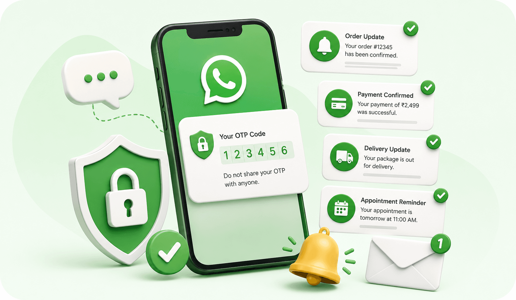 WhatsApp Marketing Platform